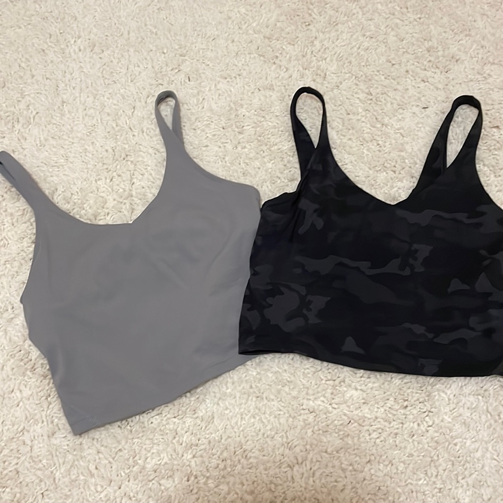 Align tank dupes